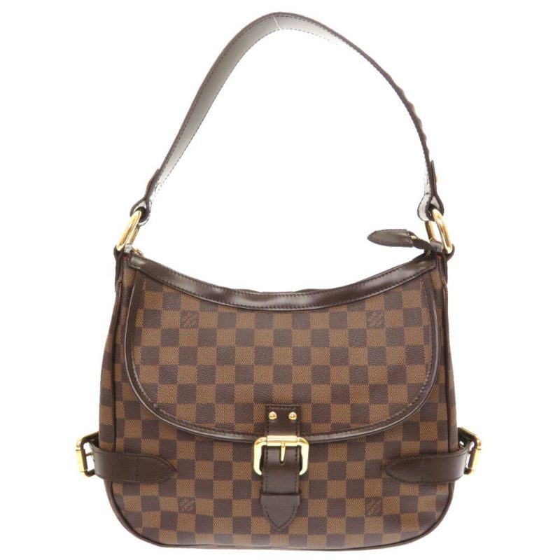Louis Vuitton Damier Highbury N512 - Logoexplore