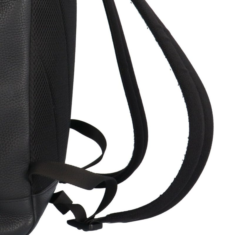 LOUIS VUITTON Christopher Backpack Rucksack/Daypack Leather Unisex - Logoexplore - Image 9