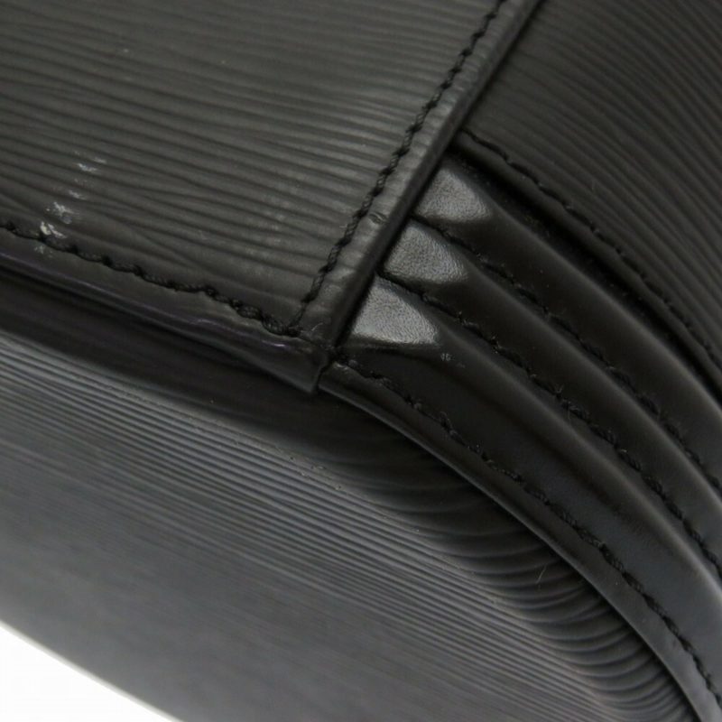 Louis Vuitton Epi Cannes Black M48032 Handbag Louis Vuitton338 LOUIS VUITTON - Logoexplore - Image 7