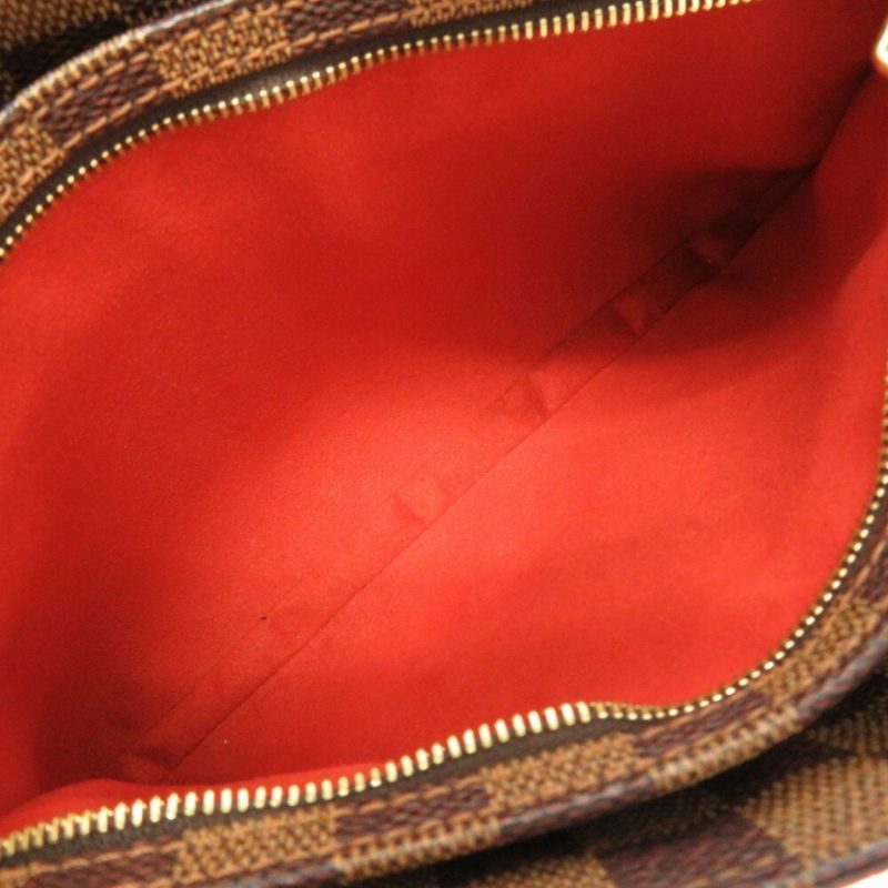 Louis Vuitton Damier Aubagne N51129 Shoulder Bag LV 0076 LOUIS VUITTON - Logoexplore - Image 5