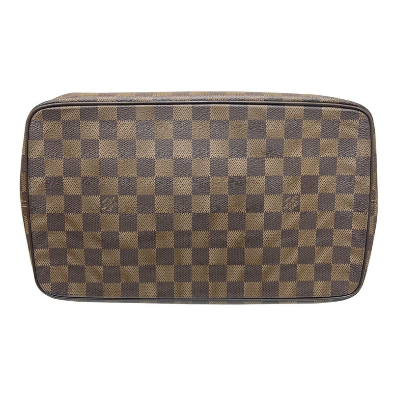 Louis Vuitton Damier Saleya PM N51183 FL2057 Handbag Tote Bag Shoulder Ladies - Logoexplore - Image 5