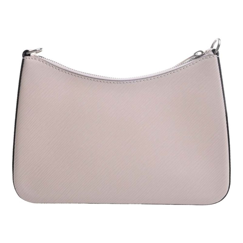 LOUIS VUITTON Epi Marel Handbag M80688 Ivory Women's - Logoexplore - Image 2