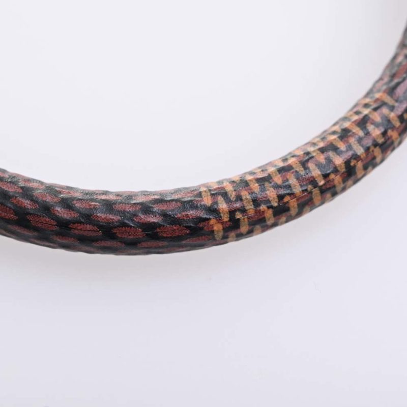 LOUIS VUITTON Damier Keep It Bracelet M8137 Brown Women's - Logoexplore - Image 8