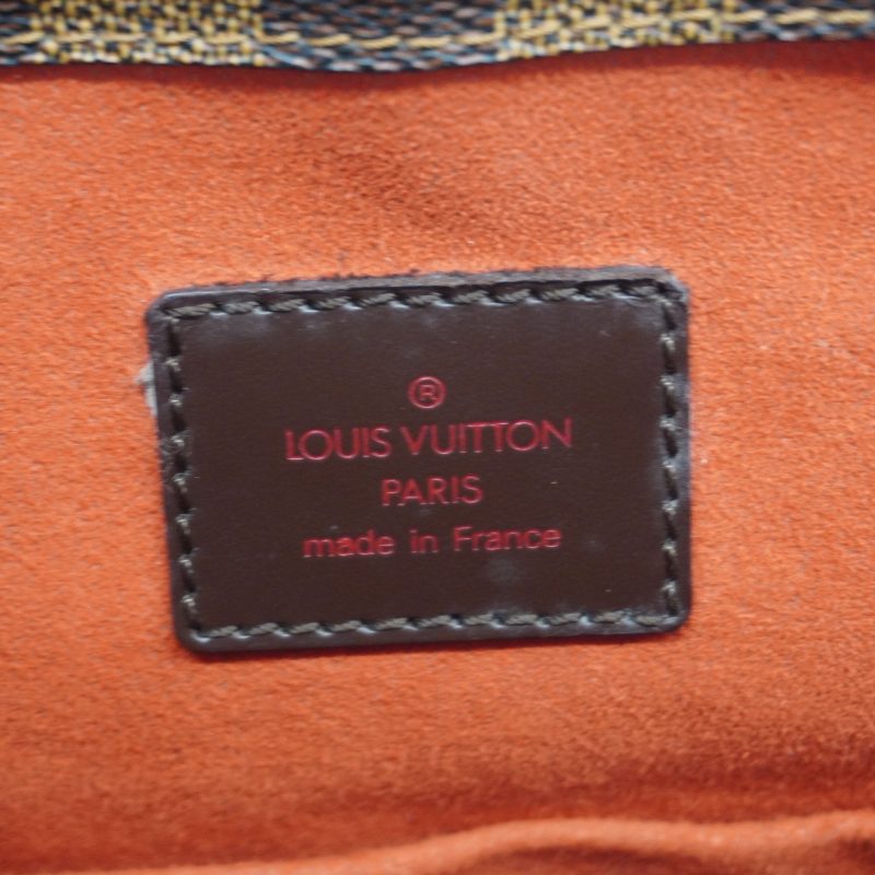 Louis Vuitton Damier Parioli PM N51123 Women's Handbag,Tote Bag - Logoexplore - Image 5