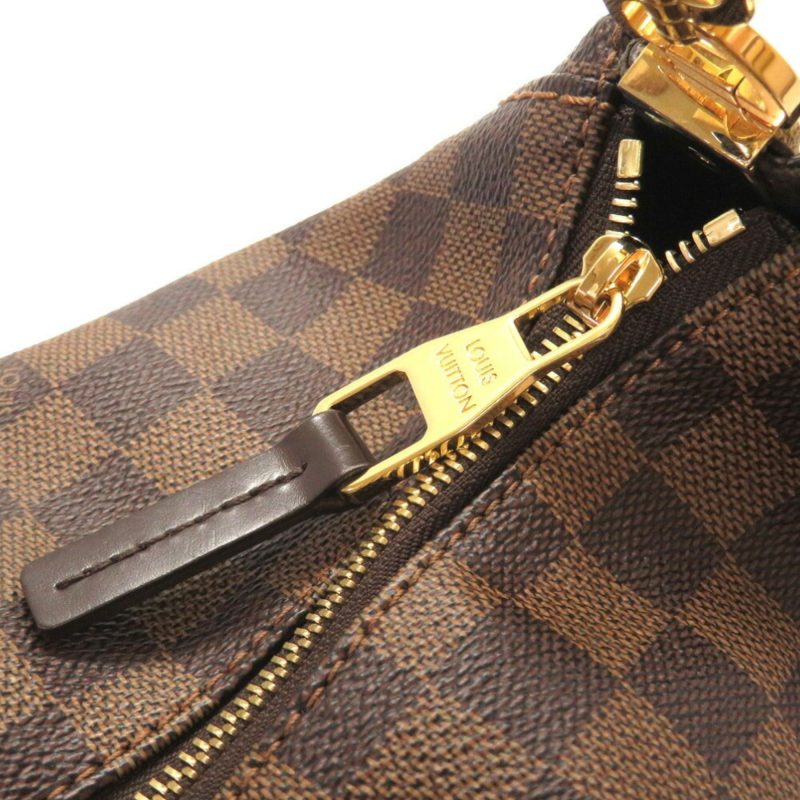 Louis Vuitton Damier Portobello PM N41184 Shoulder Bag - Logoexplore - Image 8