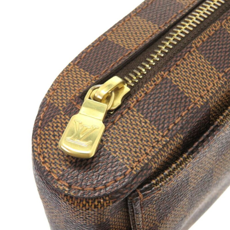 Louis Vuitton Damier Jeronimos N51994 Body Bag - Logoexplore - Image 6