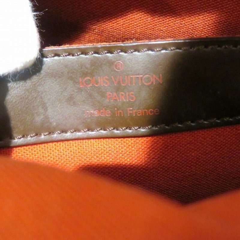 LOUIS VUITTON Damier Naviglio N45255 Bag Shoulder Ladies - Logoexplore - Image 5