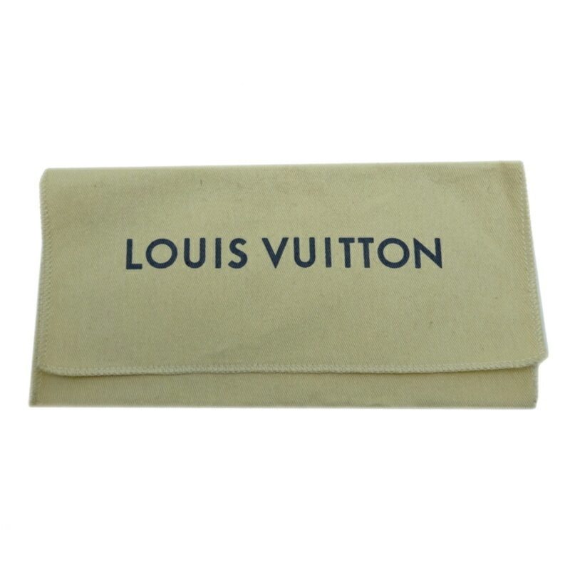 Louis Vuitton Brazza Wallet Men's Bi-Fold Wallet M60622 Epi Leather Noir (Black) - Logoexplore - Image 8