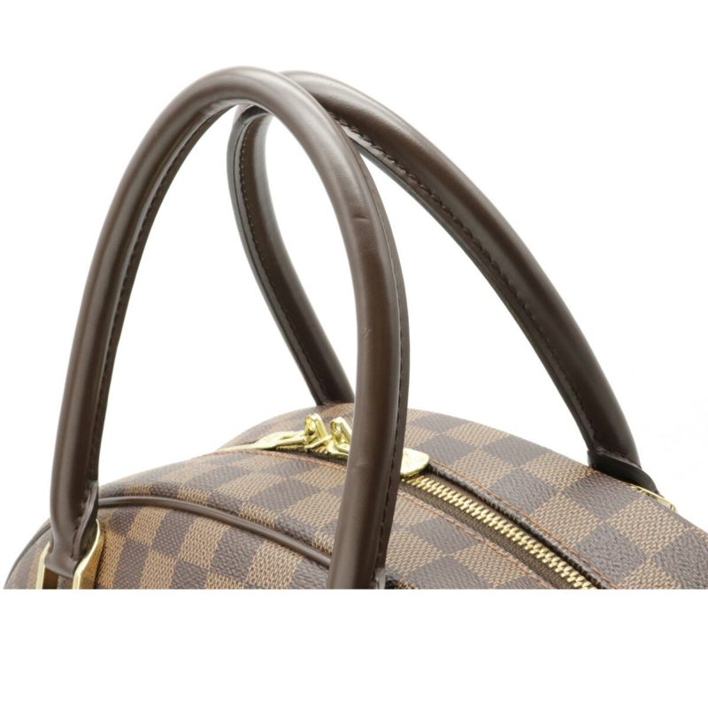 Louis Vuitton Damier Nolita Handbag Tote Bag N41455 - Logoexplore - Image 4