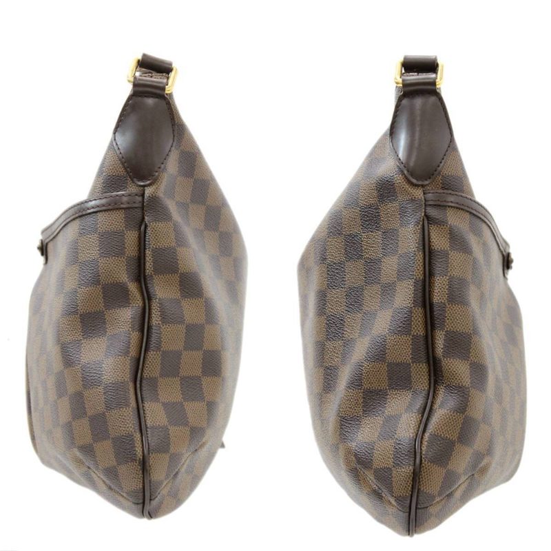 LOUIS VUITTON Bloomsbury PM shoulder bag Damier Ebene N42251 SP4048 - Logoexplore - Image 4