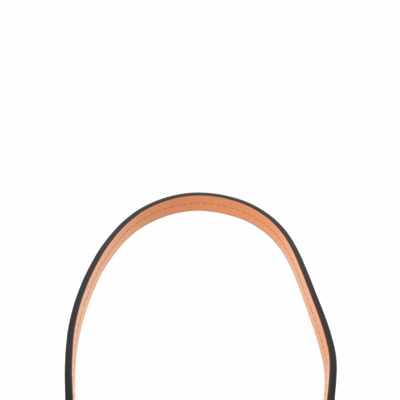 LOUIS VUITTON Damier Santa Monica Saffron N40178 Women's Canvas Shoulder Bag - Logoexplore - Image 4
