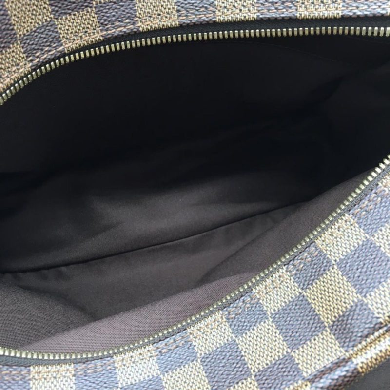 Louis Vuitton Damier Shoulder Bag Damier Canvas - Logoexplore - Image 5