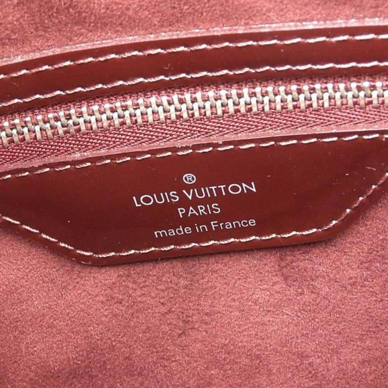 Louis Vuitton Epi Electric Mirabeau PM Handbag M40454 - Logoexplore - Image 6