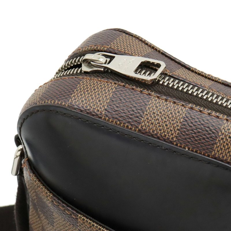 LOUIS VUITTON Damier Jake PM Shoulder Bag N41568 - Logoexplore - Image 6