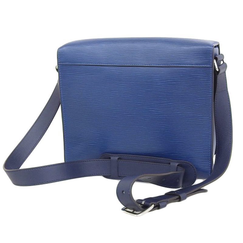 Louis Vuitton Epi Harrington Messenger PM Shoulder Bag M53407 - Logoexplore - Image 2