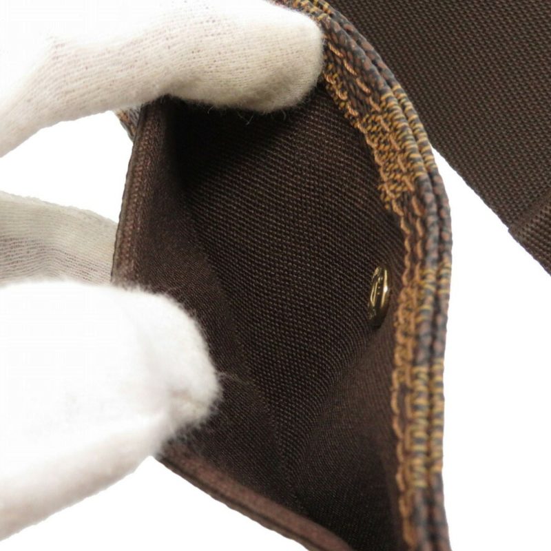 Louis Vuitton Damier Jeronimos N51994 Body Bag - Logoexplore - Image 8
