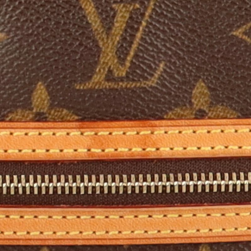 Louis Vuitton Cite MM Monogram Shoulder Bag Ladies - Logoexplore - Image 8