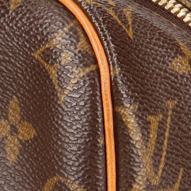 Louis Vuitton Cite MM Monogram Shoulder Bag Ladies - Logoexplore - Image 9