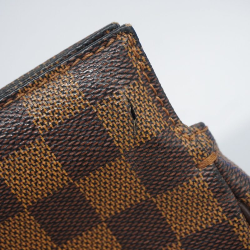 Louis Vuitton Damier Parioli PM N51123 Women's Handbag,Tote Bag - Logoexplore - Image 6