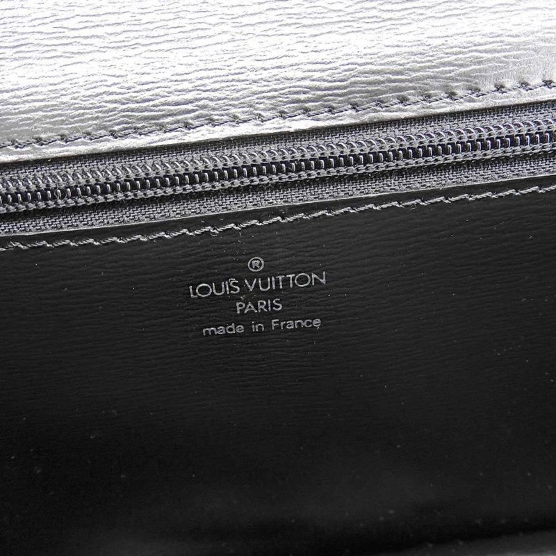 Louis Vuitton Epi Hublot Clutch Bag Shoulder Vintage Antique M52557 - Logoexplore - Image 7