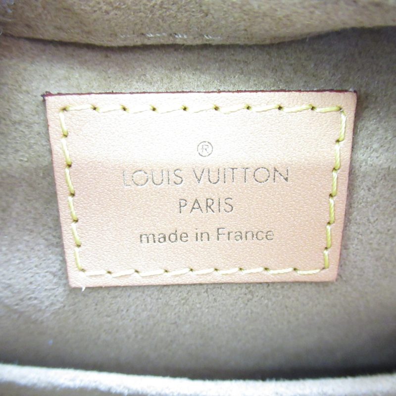 LOUIS VUITTON Boite Chapeau Soupre PM Brown Monogram PVC coated canvas M45578 - Logoexplore - Image 6