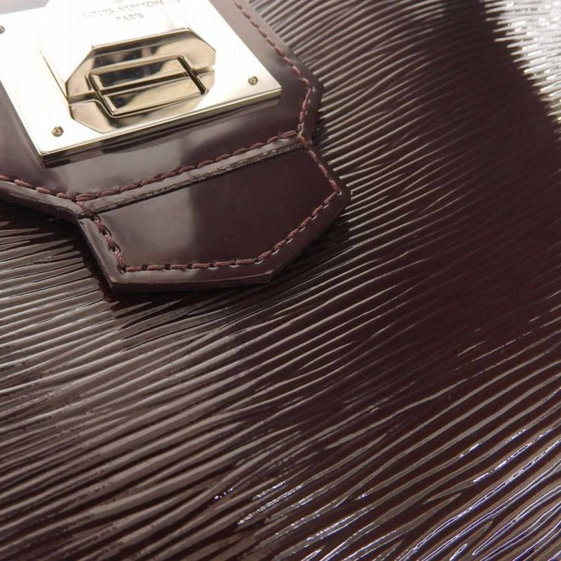 Louis Vuitton Epi Electric Mirabeau PM Handbag M40454 - Logoexplore - Image 4