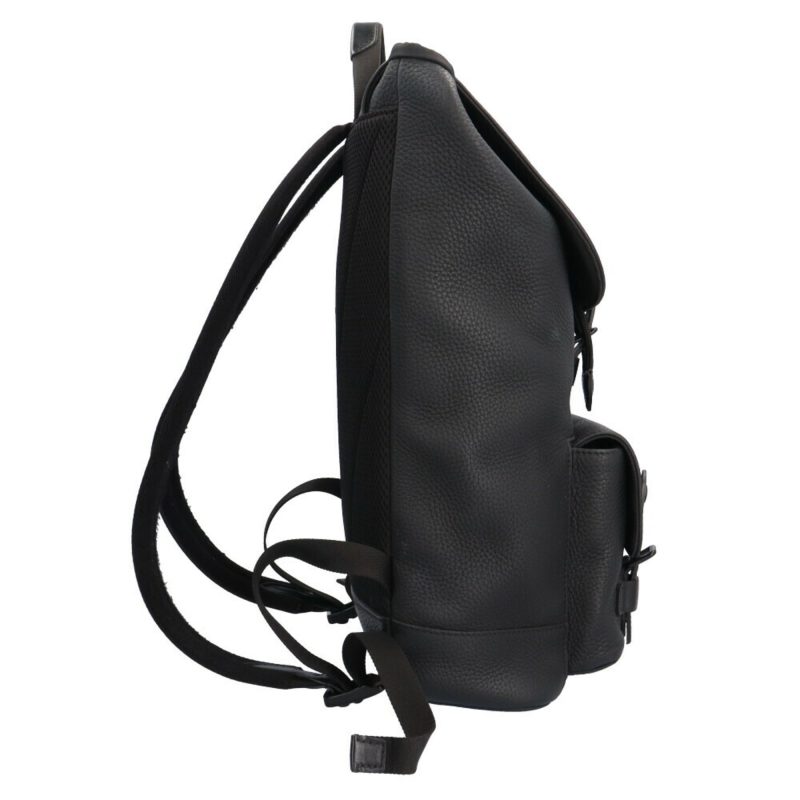 LOUIS VUITTON Christopher Backpack Rucksack/Daypack Leather Unisex - Logoexplore - Image 4
