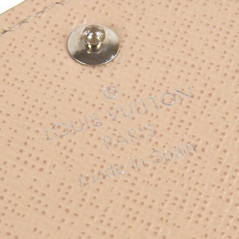 Louis Vuitton Epi Portefeuille Sarah Long Wallet Dune M60724 CA1127 - Logoexplore - Image 7