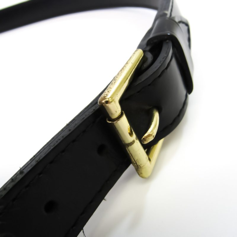 Louis Vuitton Epi Petit Noe M44172 Women's Shoulder Bag Bicolor - Logoexplore - Image 9