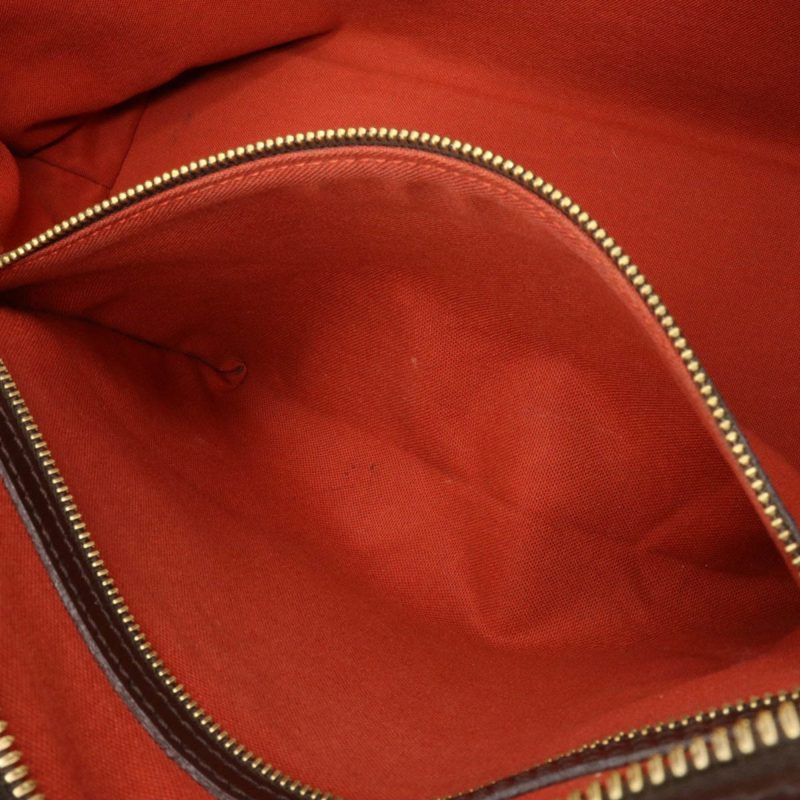 LOUIS VUITTON Damier Chelsea Tote Bag Shoulder N51119 - Logoexplore - Image 6