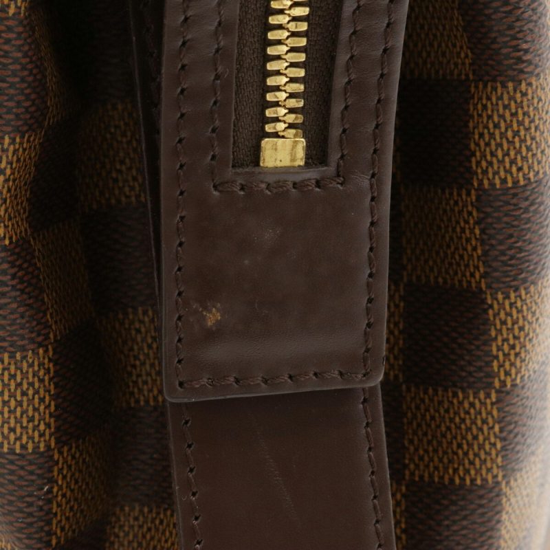 LOUIS VUITTON Damier Chelsea Tote Bag Shoulder N51119 - Logoexplore - Image 8