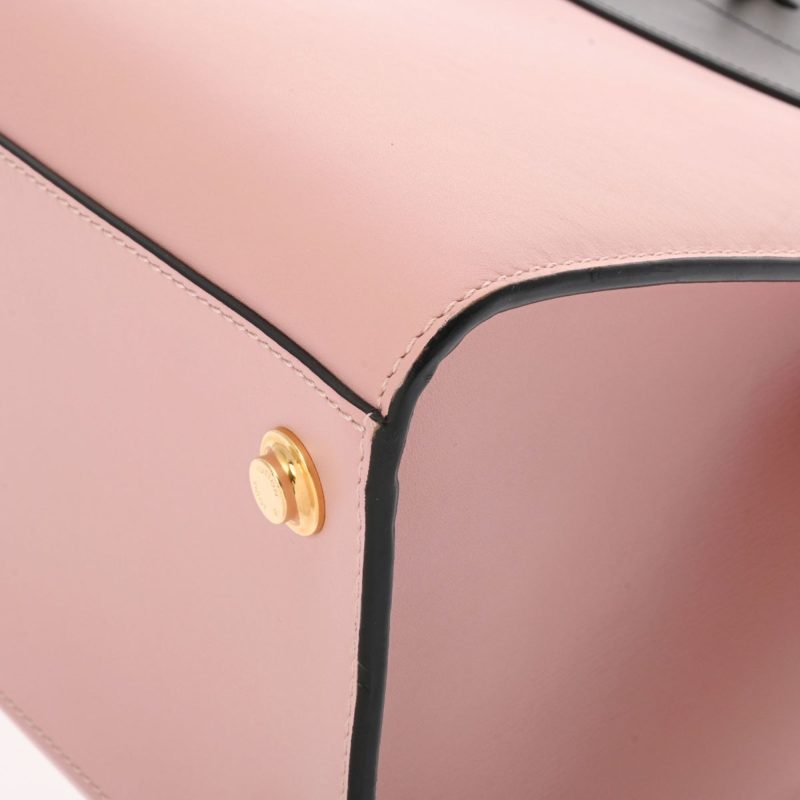 LOUIS VUITTON City Steamer MM Magnolia Noir Bordeaux M53019 Women's Leather Bag - Logoexplore - Image 7