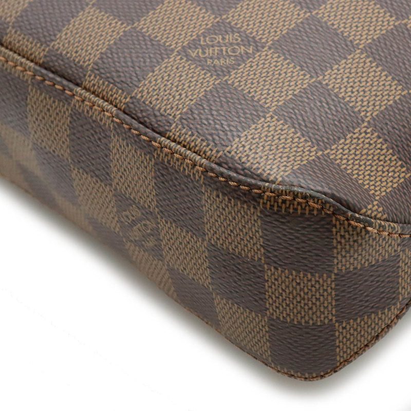 LOUIS VUITTON Damier Jake PM Shoulder Bag N41568 - Logoexplore - Image 3