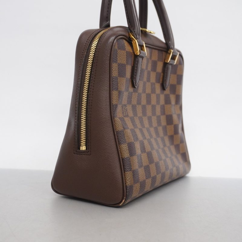 Louis Vuitton Damier Brera N51150 Women's Handbag - Logoexplore - Image 2