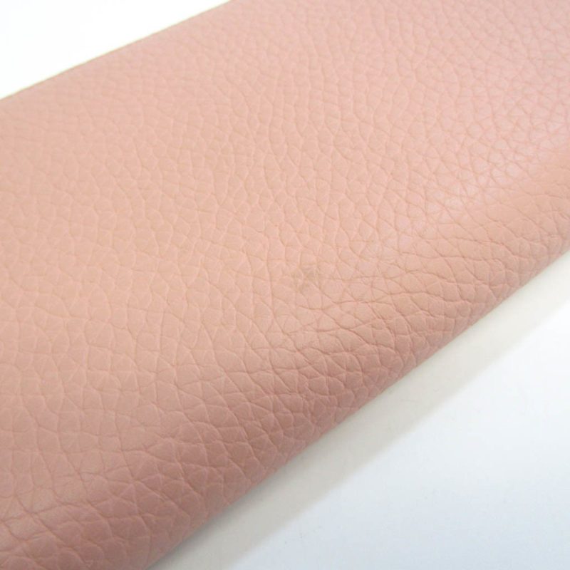 LOUIS VUITTON Comet Wallet M63103 Women's Taurillon Leather Long Wallet [bi-fold] Magnolia - Logoexplore - Image 4