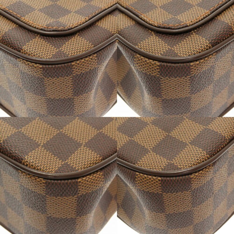 Louis Vuitton Damier Aubagne N51129 Shoulder Bag LV 0076 LOUIS VUITTON - Logoexplore - Image 8