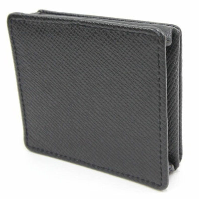Louis Vuitton Coin Case Taiga Porto Monet Bowat M30382 Ardoise Purse Men's LOUIS VUITTON - Logoexplore - Image 2