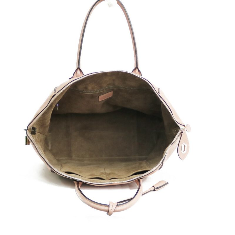 Louis Vuitton Handbag Lockit MM Parnacea M94594 Magnolia Pink Ladies - Logoexplore - Image 7