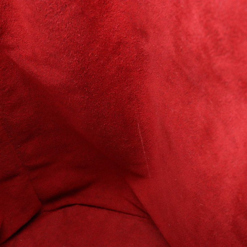 LOUIS VUITTON Epi Sac De Paul PM Shoulder Bag Castilian Red M80207 - Logoexplore - Image 6