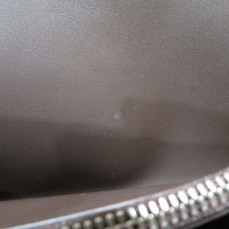 LOUIS VUITTON Epi Pochette Portomone Cult Credit M6357D Long Wallet Women's - Logoexplore - Image 8