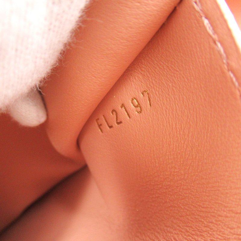 LOUIS VUITTON Fragonard Neverfull MM Pink Brown Masters collection PVC coated canvas M43319 - Logoexplore - Image 8