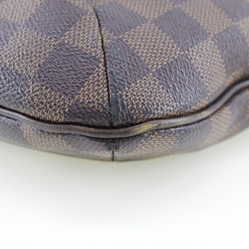 LOUIS VUITTON Bloomsbury PM Shoulder Bag N42251 Damier Canvas Brown DU2132 Women's - Logoexplore - Image 5
