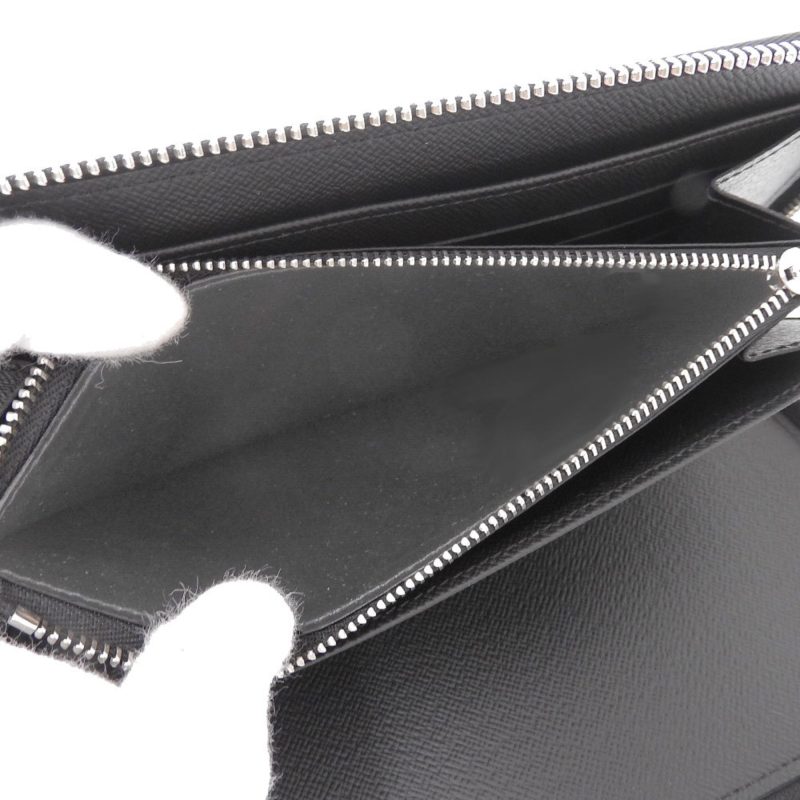 Louis Vuitton Damier Graphite Zippy Organizer Christopher Nemes Wallet - Logoexplore - Image 6