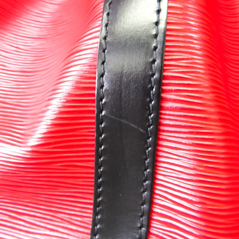 Louis Vuitton Epi Petit Noe M44172 Women's Shoulder Bag Bicolor - Logoexplore - Image 5