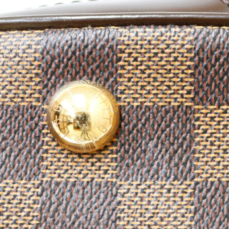 Louis Vuitton Damier Verona PM N41117 Brown Ladies Canvas - Logoexplore - Image 8