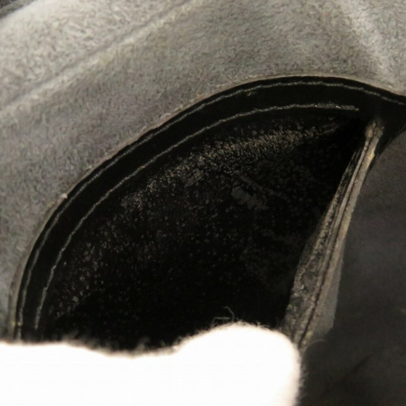 Louis Vuitton Epi Cannes Black M48032 Handbag Bag - Logoexplore - Image 9