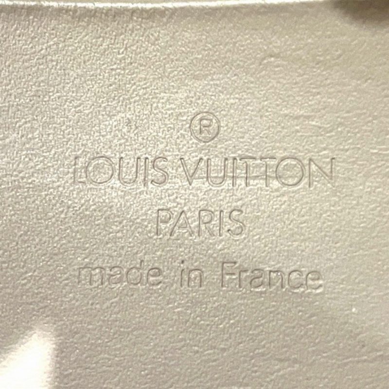 LOUIS VUITTON Epi Portefeuille Z M63442 Wallet Coin Case Unisex - Logoexplore - Image 4