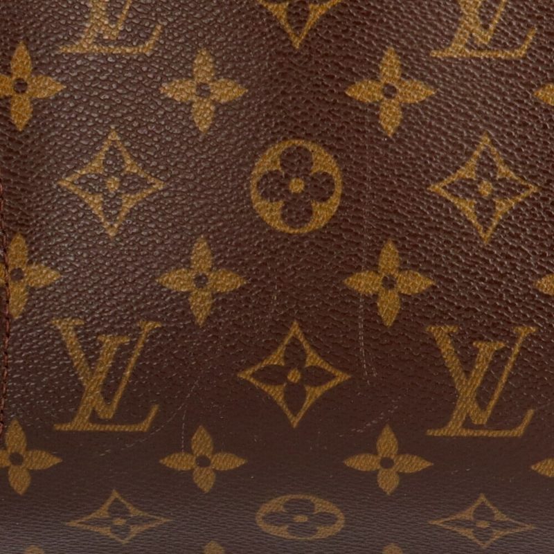 Louis Vuitton Ellipse PM Monogram Handbag Ladies - Logoexplore - Image 9