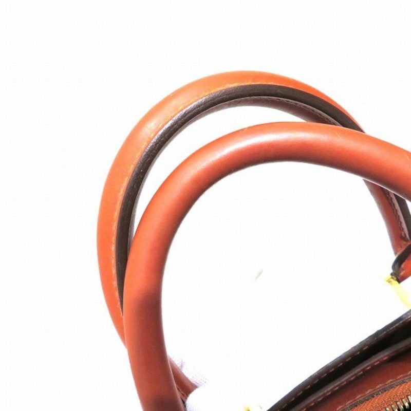 Louis Vuitton Epi Pont Neuf M52053 Bag Handbag Ladies - Logoexplore - Image 9