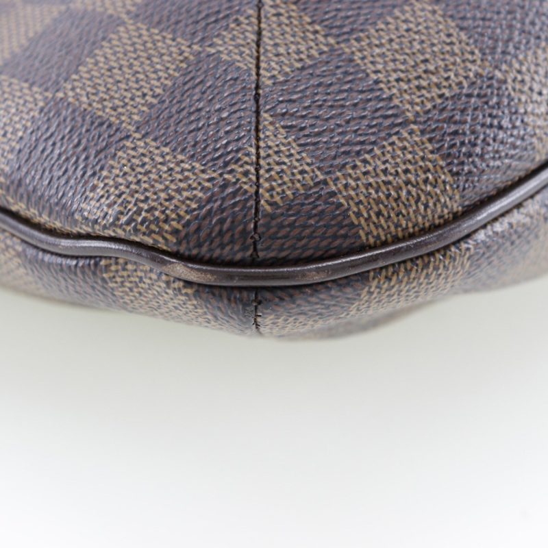 LOUIS VUITTON Bloomsbury PM Shoulder Bag Damier Canvas Brown DU4182 Women's - Logoexplore - Image 4